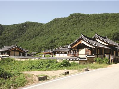 농암종택